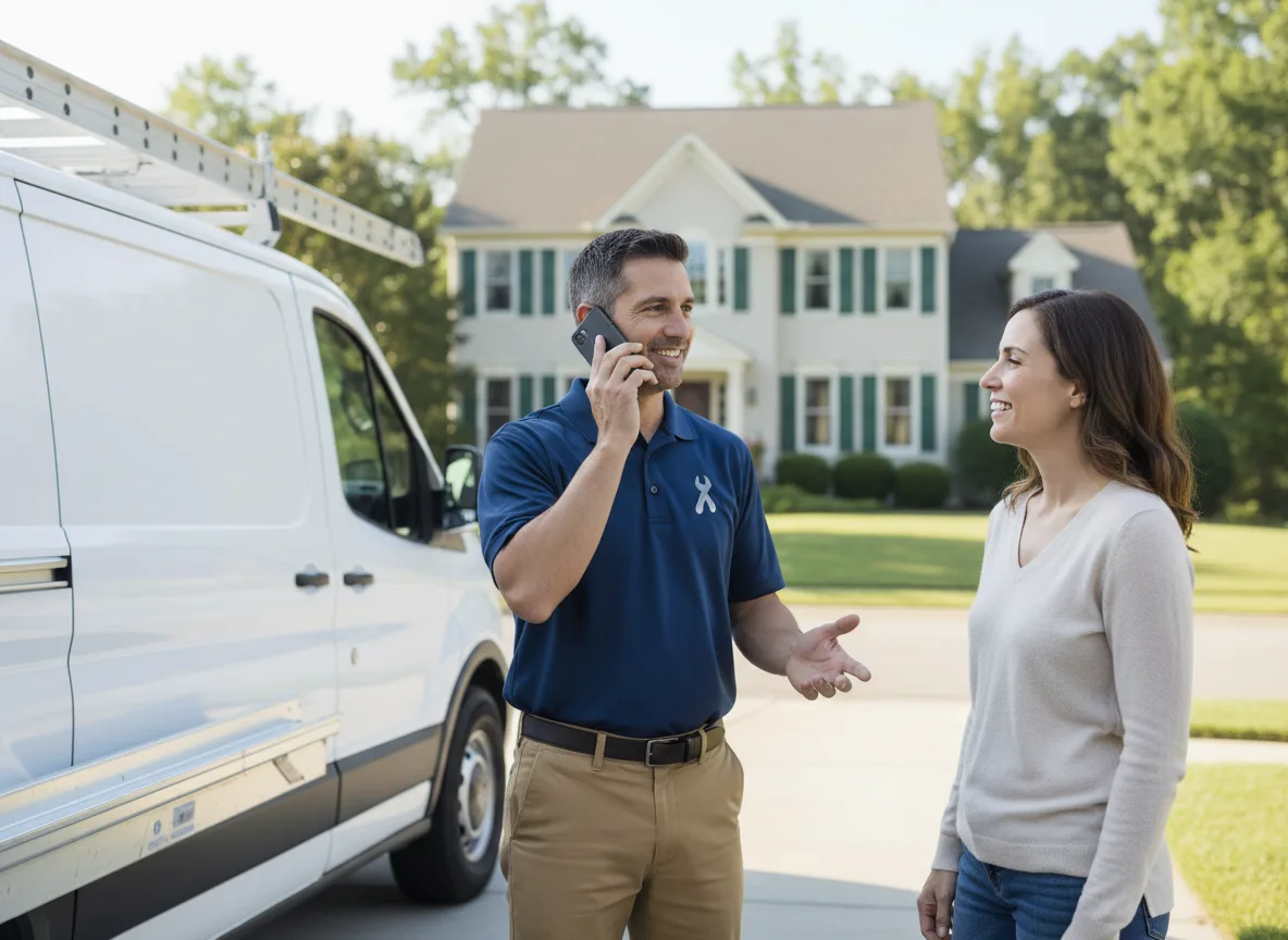 Home Gutter Service West Chesterfield, NH FAQs